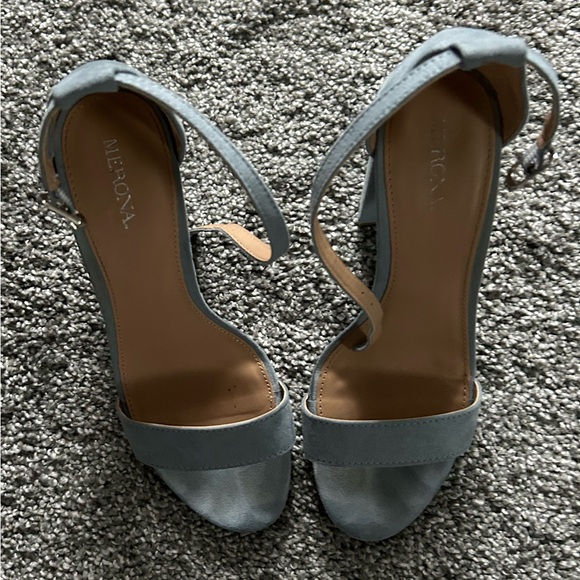 Merona Heels - Picture 2 of 3